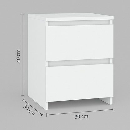 OMNI™ Nachttisch mit Geheimfach