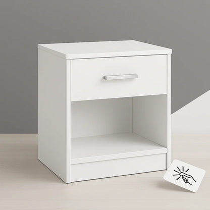 OMNI™ Nachttisch mit Geheimfach