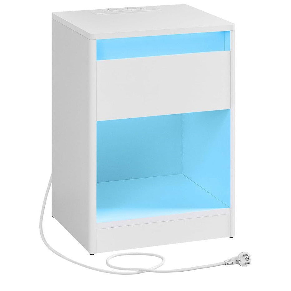 OMNI™ Nachttisch mit Geheimfach