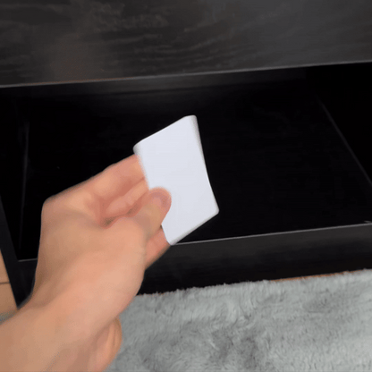 OMNI™ Nachttisch mit Geheimfach